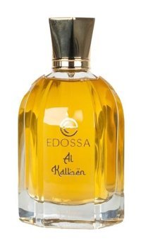 Edossa Al-Kalben EDP Odunsu Kadın Parfüm 75 ml