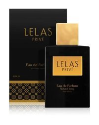 Lelas Prive No Hide EDP Baharat - Çiçeksi - Meyveli Kadın Parfüm 55 ml