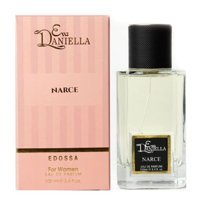 Edossa Eva Daniella Narce EDP Çiçeksi - Meyveli Kadın Parfüm 100 ml