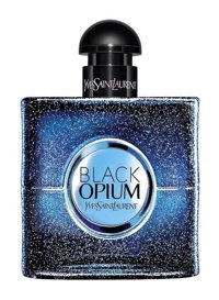 Yves Saint Laurent Black Opium Intense EDP Çiçeksi Kadın Parfüm 50 ml