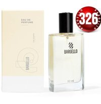 Bargello 326 Floral EDP Oryantal Kadın Parfüm 50 ml