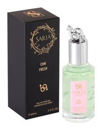 Saria Chn Fresh EDP Amber Kadın Parfüm 69 ml
