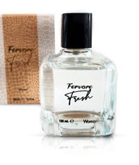 Fervore Fresh EDT Baharat - Çiçek Kadın Parfüm 100 ml