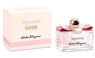 Salvatore Ferragamo Signorina EDP Odunsu Kadın Parfüm 100 ml