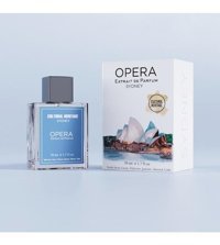 Cultural Heritage Opera Parfum Sydney EDP Çiçeksi Kadın Parfüm 50 ml