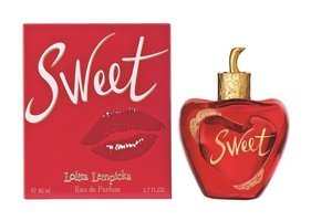 Lolita Lempicka Sweet EDP Çiçeksi - Pudra Kadın Parfüm 80 ml