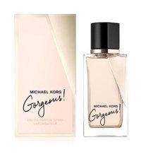 Michael Kors Gorgeous EDP Çiçeksi - Meyveli Kadın Parfüm 50 ml