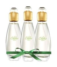 Avon Celebre EDT Çiçeksi Kadın Parfüm 3x50 ml