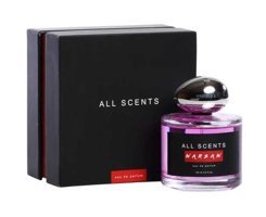 All Scents Warsaw Alien EDP Çiçeksi Kadın Parfüm 100 ml