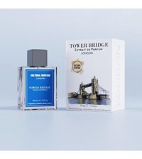 Cultural Heritage Heritage Tower Bridge EDP Çiçeksi - Meyveli Kadın Parfüm 50 ml