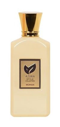 Azura K48 Style EDP Odunsu Kadın Parfüm 60 ml
