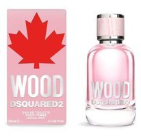 Dsquared2 Wood EDT Odunsu Kadın Parfüm 100 ml
