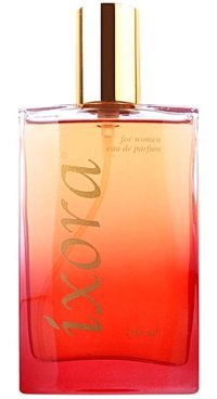 Ixora B228 Pink EDP Çiçeksi Kadın Parfüm 100 ml