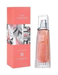 Givenchy Very Irresistible Live EDP Çiçeksi Kadın Parfüm 75 ml