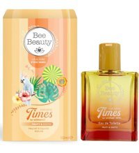 Bee Beauty Paradise Times EDT Fresh Kadın Parfüm 50 ml