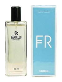 Bargello 101 Floral EDP Aromatik Kadın Parfüm 50 ml