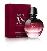 Paco Rabanne Black XS EDP Oryantal Kadın Parfüm 80 ml