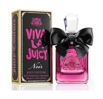 Juicy Couture Viva La Juicy Noir EDP Çiçeksi - Meyveli Kadın Parfüm 100 ml