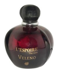 L’espoire Veleno EDP Baharat Kadın Parfüm 100 ml