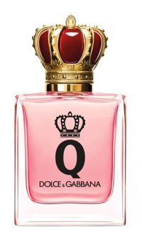 Dolce & Gabbana Q Kadın EDP Çiçeksi - Meyveli Kadın Parfüm 50 ml