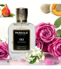 Pardole K-063 EDP Meyveli Kadın Parfüm 50 ml