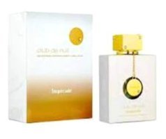 Armaf Club De Nuit White Imperiale EDP Çiçeksi Kadın Parfüm 105 ml