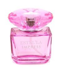 Estella Impress K17 EDP Çiçeksi Kadın Parfüm 25 ml