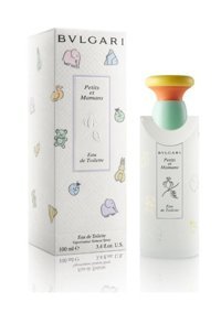 Bvlgari Petits Et Mamans EDT Çiçeksi - Odunsu Kadın Parfüm 100 ml