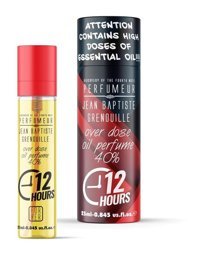 Jean Baptiste Grenouille A Propos De La Vie EDP Baharat - Çiçeksi - Odunsu Kadın Parfüm 25 ml