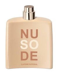 Costume So Nude EDP Çiçeksi - Odunsu Kadın Parfüm 100 ml