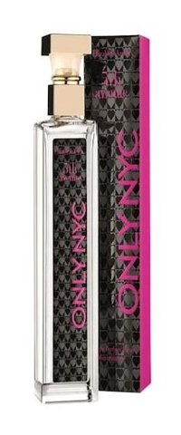 Elizabeth Arden 5th Avenue Only Nyc EDP Çiçeksi Kadın Parfüm 125 ml