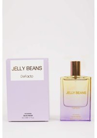 Defacto Z0698AZNSPR112 EDP Meyveli Kadın Parfüm 50 ml