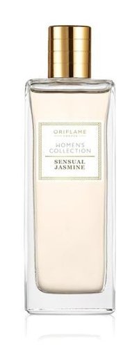 Oriflame Women's Collection Sensual Jasmine EDT Çiçeksi Kadın Parfüm 50 ml