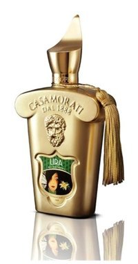 Xerjoff Casamorati Lira EDP Bergomot - Vanilya Kadın Parfüm 100 ml