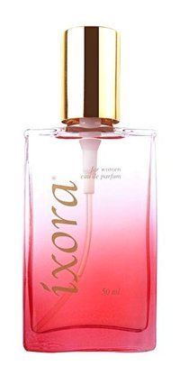 Ixora B371 Romantic EDP Çiçeksi Kadın Parfüm 50 ml
