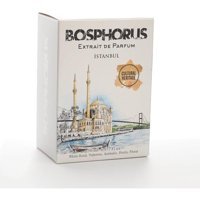 Cultural Heritage Bosphorus İstanbul EDP Çiçeksi Kadın Parfüm 50 ml