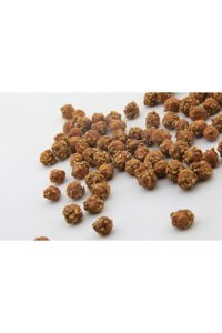 Hışıroğlu Kuruyemiş Ve Leblebi Denizli Kavrulmuş Tuzsuz Ballı Beyaz Leblebi 1 kg