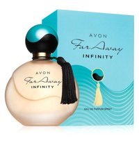 Avon Far Away Infinity EDP Çiçeksi Kadın Parfüm 50 ml
