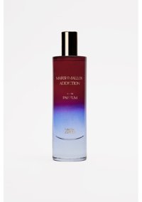 Zara Marshmallow Addiction EDP Çiçeksi - Meyveli Kadın Parfüm 80 ml