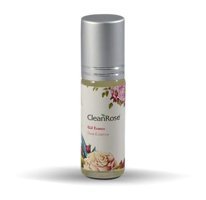 Clean Rose Gül Esansı EDP Çiçeksi Kadın Parfüm 5 ml