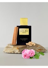Lelas Ashtar EDP Baharat Kadın Parfüm 55 ml