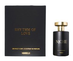Bargello Niche Rhythm Of Love EDP Kadın Parfüm 100 ml
