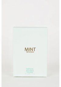 Defacto Mint EDP Meyveli Kadın Parfüm 50 ml