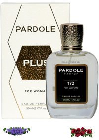 Pardole K-172 EDP Baharat Kadın Parfüm 50 ml