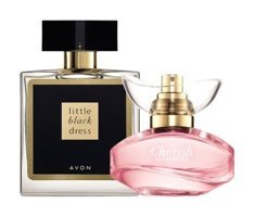 Avon Cherish The Moment - Little Black Dress EDP Çiçeksi Kadın Parfüm 50 ml