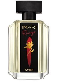 Avon Imari Rouge EDT Çiçeksi - Meyveli Kadın Parfüm 50 ml