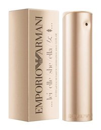 Emporio Armani She EDP Meyveli Kadın Parfüm 100 ml