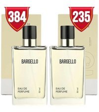 Bargello 235 Oriental - 384 Floral EDP Fresh Kadın Parfüm 50 ml