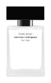 Narciso Rodriguez For Her Pure Musc EDP Çiçeksi - Odunsu Kadın Parfüm 50 ml