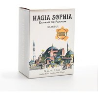 Cultural Heritage Hagia Sophia Parfum İstanbul EDP Çiçeksi - Odunsu Kadın Parfüm 50 ml